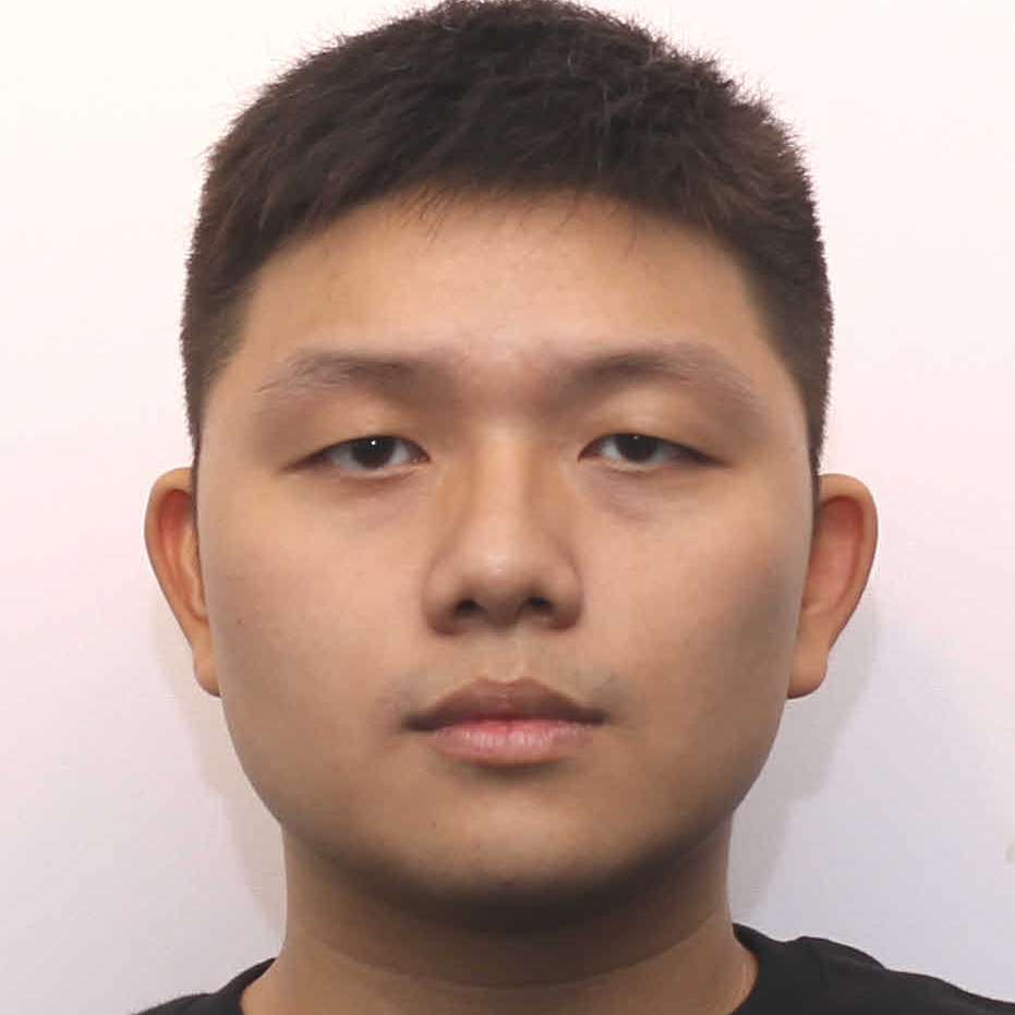 Photo of Meng-Chen Chiang